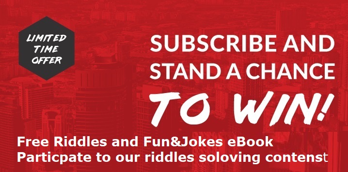 Subscribe us
